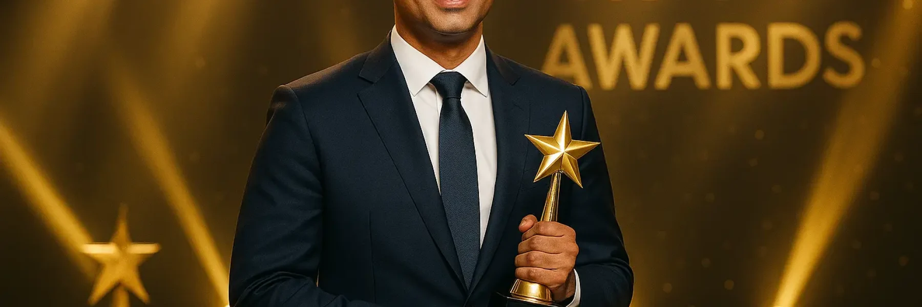 Varun Hiremath, CEO of Fair Deal Wealth Advisors, Wins Times Applaud Trendsetter Awards 2024